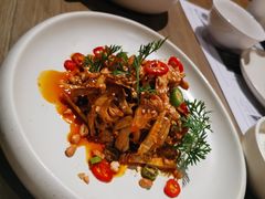 -小大董·烤鸭(凤凰汇店)