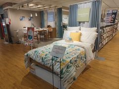 -NITORI 宜得利家居(上海中山公园龙之梦店)