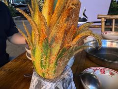 -夜椒瑶·广西大排档(八卦岭店)