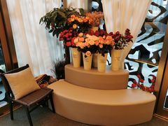 -龟兹KUCINA·新疆菜(前滩L+PLAZA店)