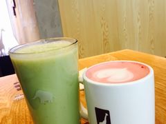 -ZOO COFFEE动物园咖啡(望京锐创店)