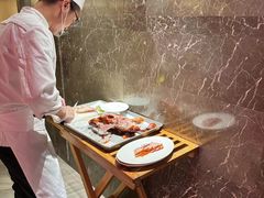 -四季民福烤鸭店(西单华威约饭街店)