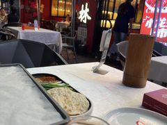 -记忆串城·东北烧烤·小龙虾·大型团建(南油店)