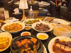 -中国厨房/台湾牛肉面