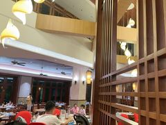 -糟粕醋·椰苑海南菜餐厅(亚龙湾天域酒店)