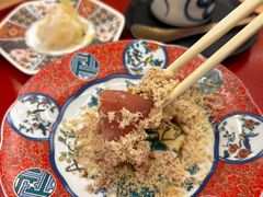 -鮨政· Omakase(港汇恒隆广场店)