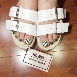 点击看大图 -HC美甲美睫皮肤管理中心