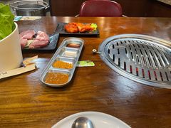 -·缸桶屋·韩式牛肋条自助烤肉(西湖D11店)