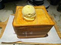 -绿茶餐厅(沙井新沙天虹店)