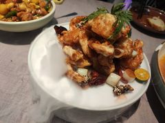 -鑫悦诚府·新鲁菜·餐厅(趵突泉店)