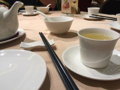 -陶陶居海鲜酒家(新马路店)