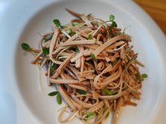 -竹里馆 ·茶食(奥体店)