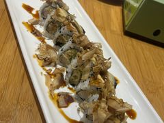 -牛油果大师寿司(瑞景店)