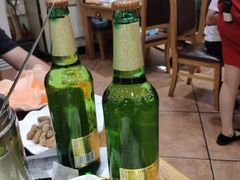 -金刚山烧烤(红旗大街店)