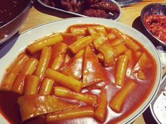-麻蒲碳烤肉(远景路1号店)