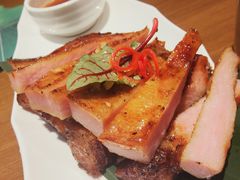 -帕蓝·暹罗料理(大学路店)