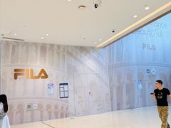 -天河城购物中心