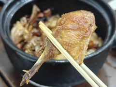 -斯丹姜母鸭·古法干香(涂门街总店)