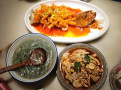 -探花·意境江南菜·唐伯虎文化体验店·松鼠桂鱼(观前店)