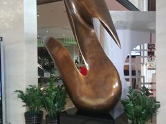 -广交会威斯汀酒店