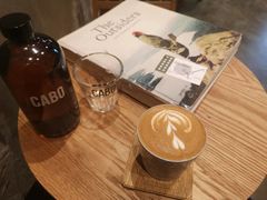 -CABO Coffee