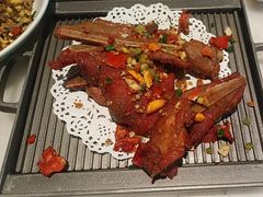 -小菜园新徽菜(合肥滨湖世纪金源店)