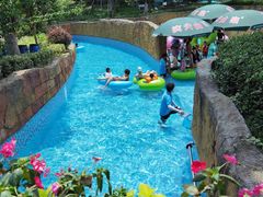 -苏州乐园森林水世界