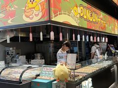 -百年同和·江南点心院(山塘街店)