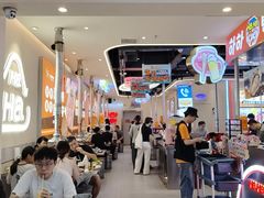 -哈哈碳都·牛肋条无限自助烤肉(宝龙店)