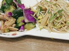 -直隶安家罩饼(复兴路店)