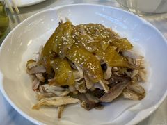 -明本湛江鸡•海鲜小厨(陈家祠店)