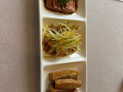 -功德林素菜饭庄(前门店)