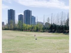 -北京鸿华高尔夫练习场