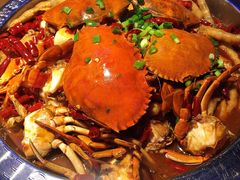 -胖哥俩肉蟹煲(河北勒泰购物中心店)