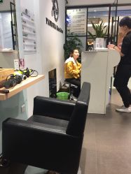 点击看大图 -东方麒麟·潘多拉SALON