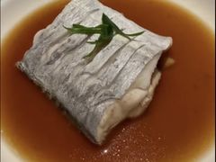 -钱塘花园·宁波菜