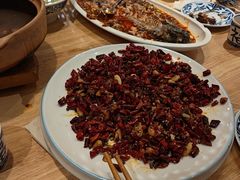 -田园印象·成都土菜院子(华阳店)