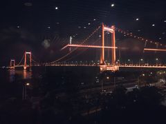 -武汉世茂希尔顿酒店·汇·全日餐厅