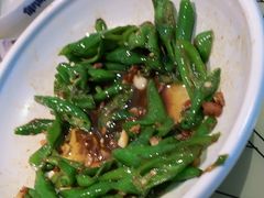 -俏九州·小炒黄牛肉(华润万象汇店)