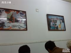 大堂-银记肠粉(文昌北路店)