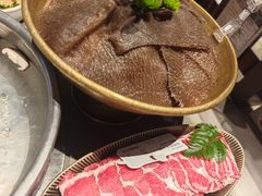 -巴奴毛肚火锅(大剧院店)