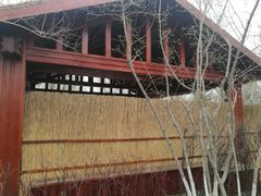 -盘锦红海温泉乐园