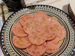 -安德烈俄式西餐厅(中央大街店)