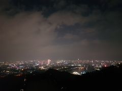 -紫金山山顶公园