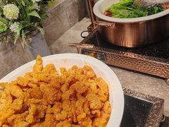 -梨花自助烤肉(西三旗万象汇黑金店)