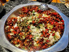 -万和源炝锅城·活鱼现炝(文艺北路店)