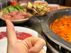 -蜀大侠火锅(春熙路店)