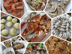 -阿弟特色海鲜餐厅·大排档(平潭店)