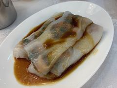 -富临皇宫(窝打老道店)