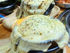 -哼蟹二将·烤肉酱蟹(合生汇店)